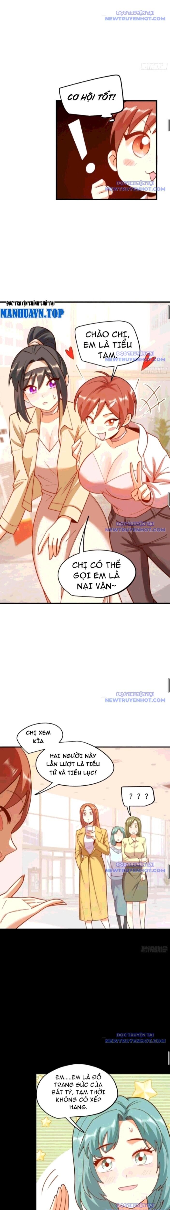 Trọng Sinh Không Làm Chạn Vương, Tôi Một Mình Nạp Game Thăng Cấp Chap 212 - Next Chap 213