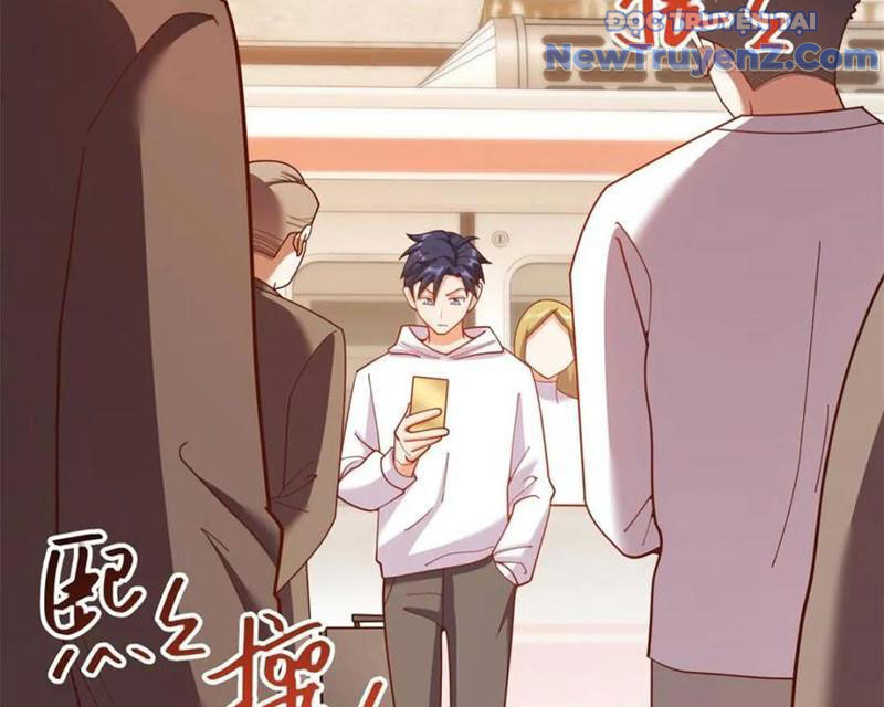 Trọng Sinh Không Làm Chạn Vương, Tôi Một Mình Nạp Game Thăng Cấp Chap 228 - Next Chap 229