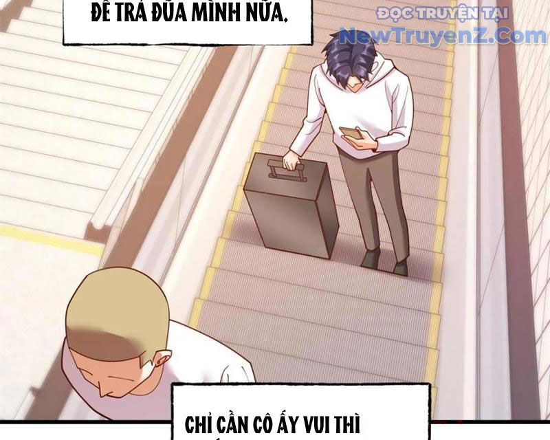 Trọng Sinh Không Làm Chạn Vương, Tôi Một Mình Nạp Game Thăng Cấp Chap 228 - Next Chap 229