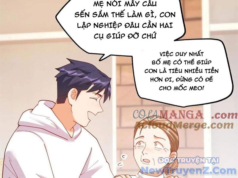 Trọng Sinh Không Làm Chạn Vương, Tôi Một Mình Nạp Game Thăng Cấp Chap 230 - Next Chap 231