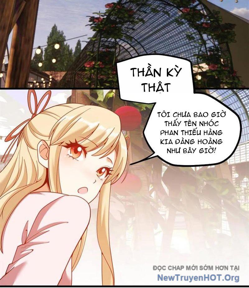 Trọng Sinh Không Làm Chạn Vương, Tôi Một Mình Nạp Game Thăng Cấp Chap 239 - Next Chap 240