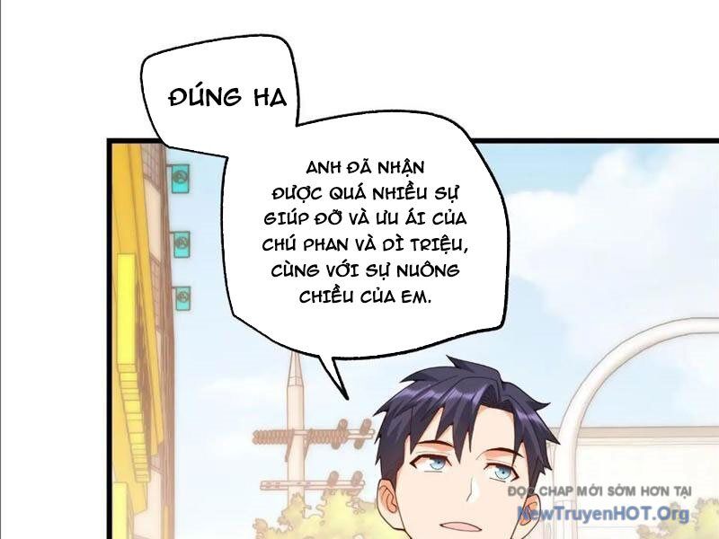 Trọng Sinh Không Làm Chạn Vương, Tôi Một Mình Nạp Game Thăng Cấp Chap 246 - Next Chap 247