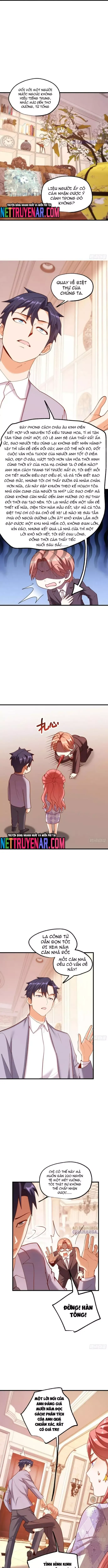 Trọng Sinh Không Làm Chạn Vương, Tôi Một Mình Nạp Game Thăng Cấp Chap 258 - Next Chap 259