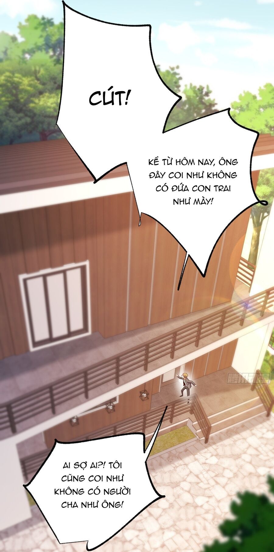 Trọng Sinh Không Làm Chạn Vương, Tôi Một Mình Nạp Game Thăng Cấp Chap 270 - Next Chap 271