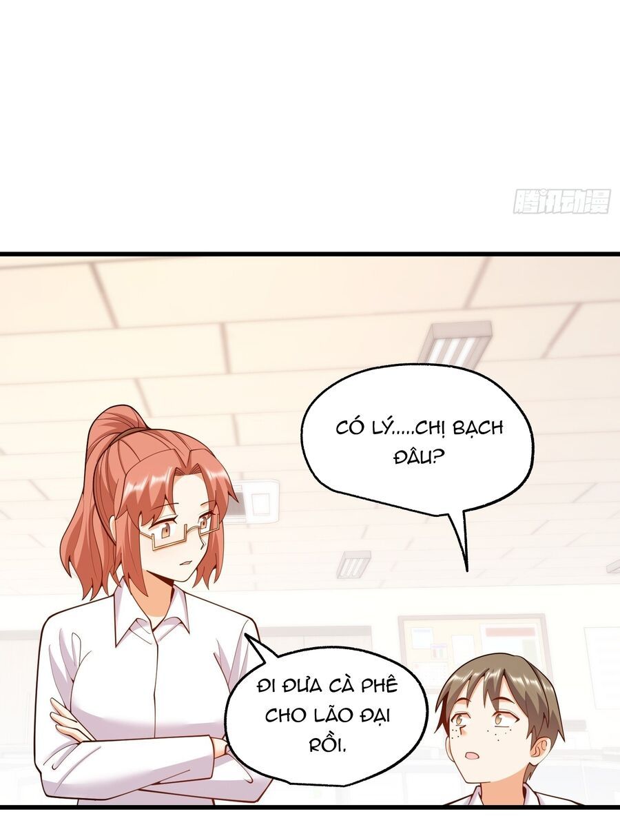 Trọng Sinh Không Làm Chạn Vương, Tôi Một Mình Nạp Game Thăng Cấp Chap 270 - Next Chap 271