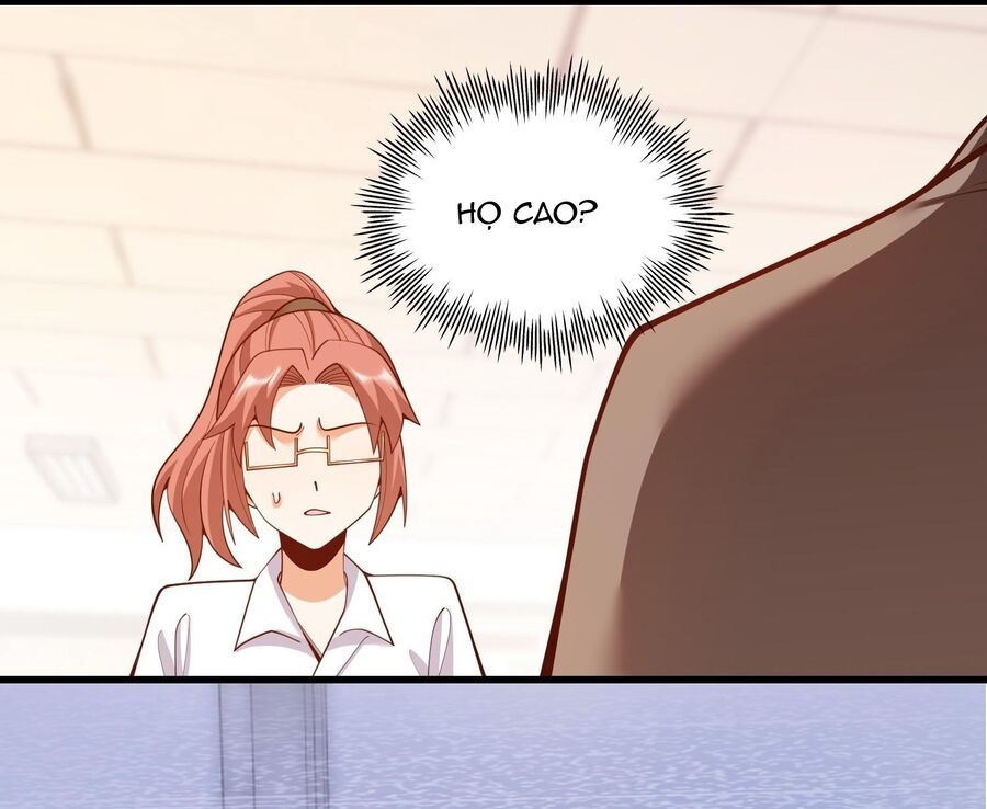 Trọng Sinh Không Làm Chạn Vương, Tôi Một Mình Nạp Game Thăng Cấp Chap 270 - Next Chap 271