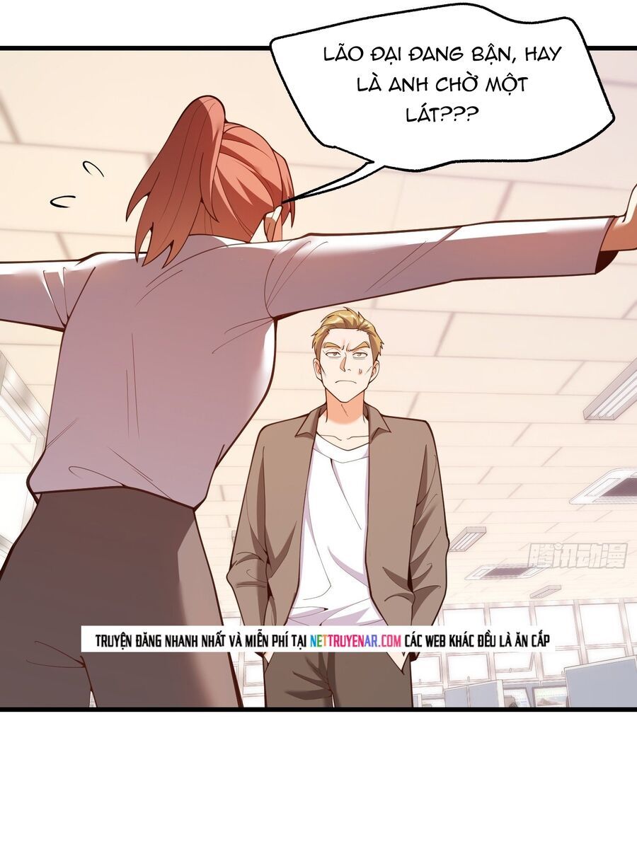 Trọng Sinh Không Làm Chạn Vương, Tôi Một Mình Nạp Game Thăng Cấp Chap 270 - Next Chap 271