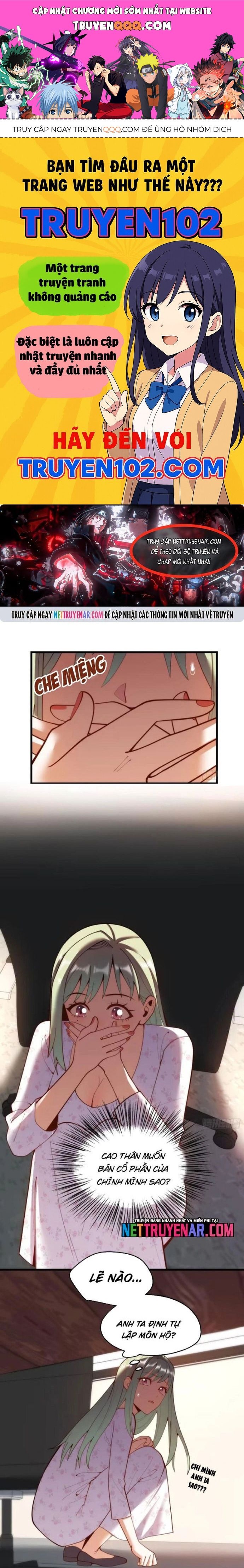 Trọng Sinh Không Làm Chạn Vương, Tôi Một Mình Nạp Game Thăng Cấp Chap 272 - Next Chap 273