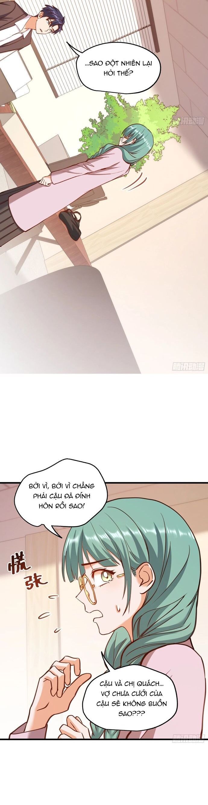 Trọng Sinh Không Làm Chạn Vương, Tôi Một Mình Nạp Game Thăng Cấp Chap 273 - Next Chap 274