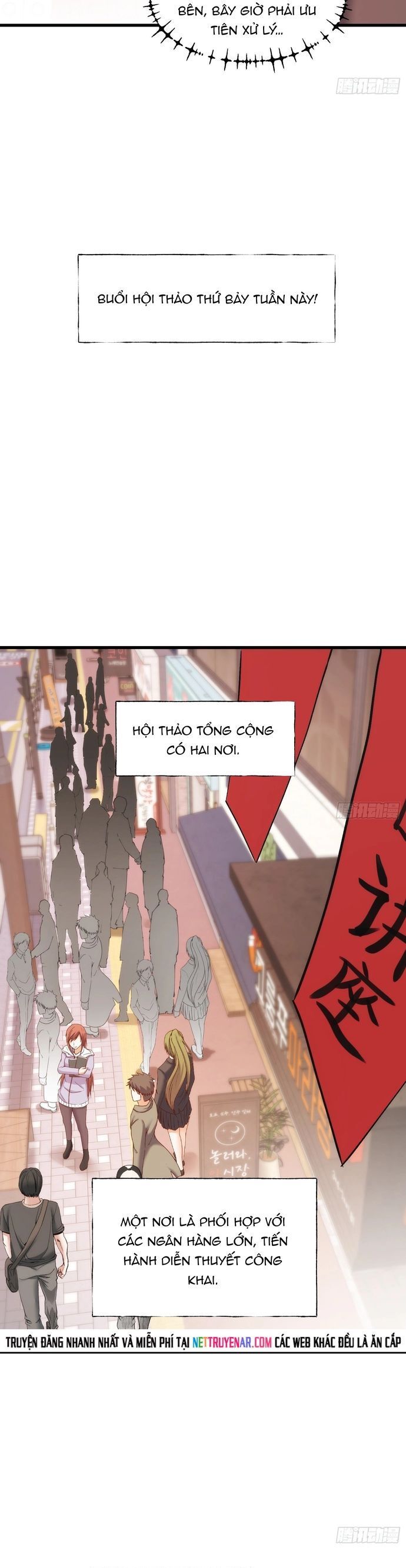 Trọng Sinh Không Làm Chạn Vương, Tôi Một Mình Nạp Game Thăng Cấp Chap 273 - Next Chap 274