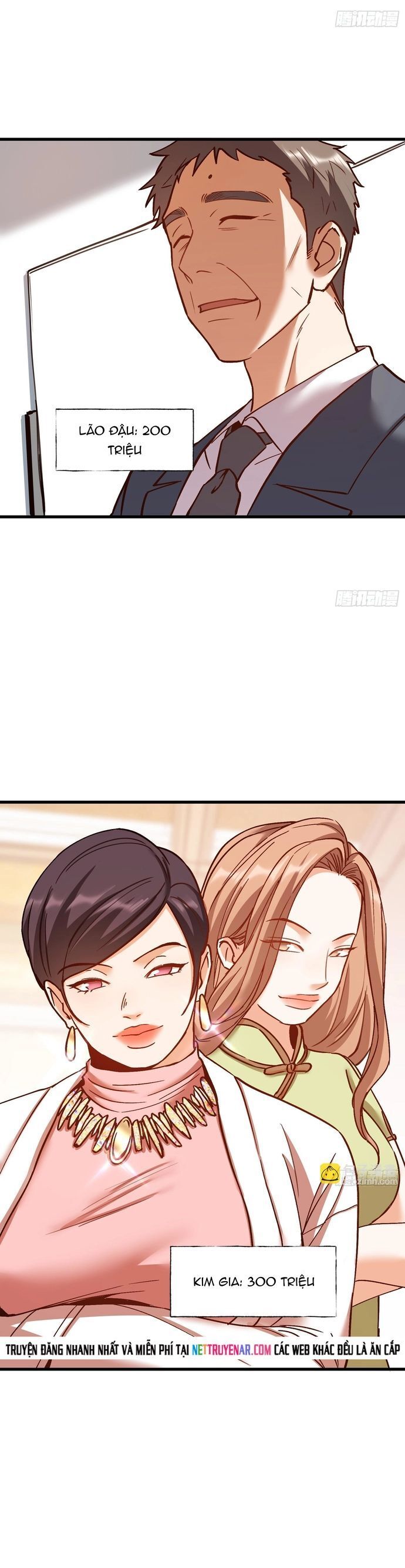 Trọng Sinh Không Làm Chạn Vương, Tôi Một Mình Nạp Game Thăng Cấp Chap 273 - Next Chap 274