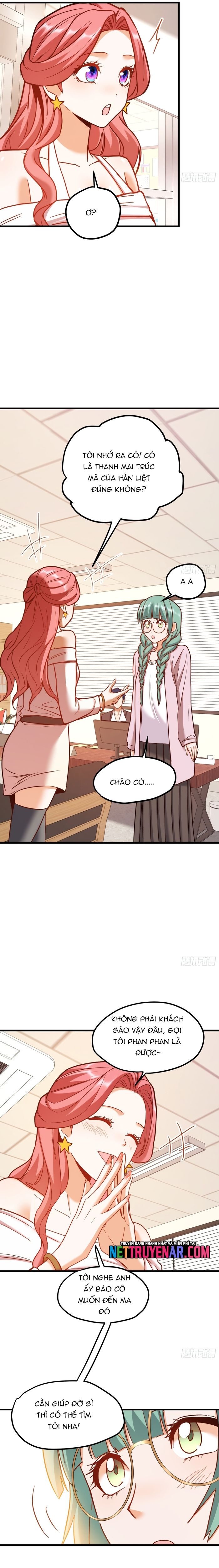 Trọng Sinh Không Làm Chạn Vương, Tôi Một Mình Nạp Game Thăng Cấp Chap 274 - Next Chap 275