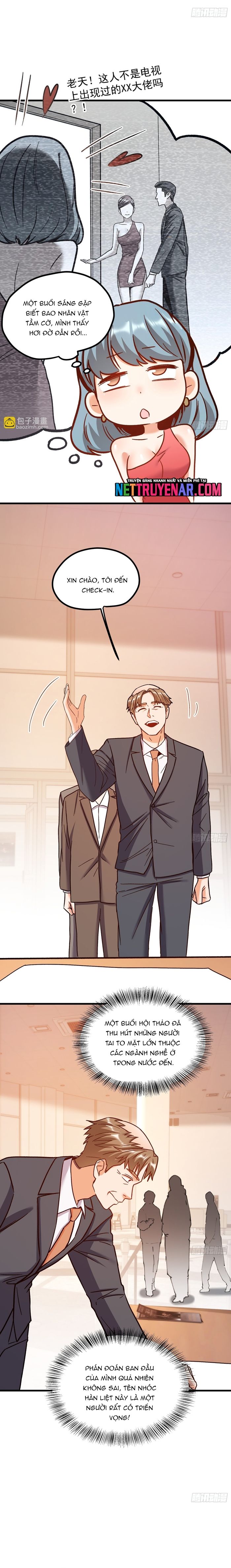 Trọng Sinh Không Làm Chạn Vương, Tôi Một Mình Nạp Game Thăng Cấp Chap 274 - Next Chap 275