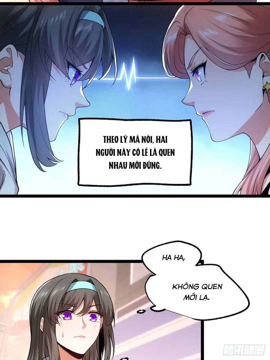 Trọng Sinh Không Làm Chạn Vương, Tôi Một Mình Nạp Game Thăng Cấp Chap 28 - Next Chap 29