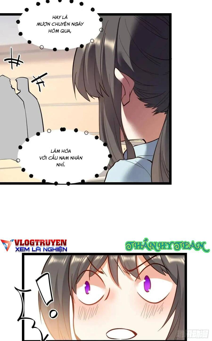 Trọng Sinh Không Làm Chạn Vương, Tôi Một Mình Nạp Game Thăng Cấp Chap 35 - Next Chap 36