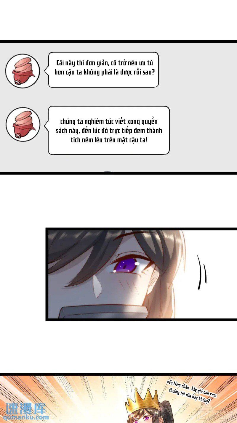 Trọng Sinh Không Làm Chạn Vương, Tôi Một Mình Nạp Game Thăng Cấp Chap 36 - Next Chap 37