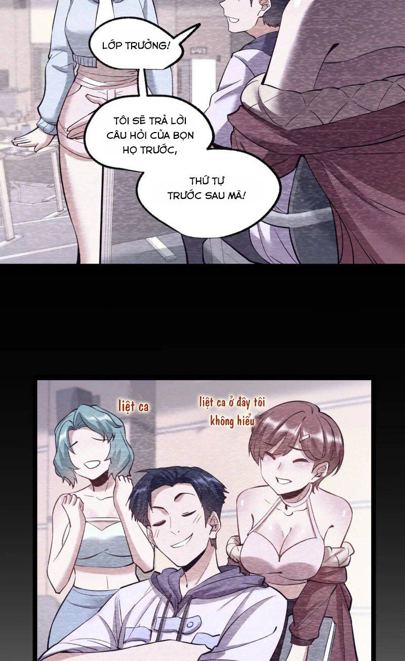 Trọng Sinh Không Làm Chạn Vương, Tôi Một Mình Nạp Game Thăng Cấp Chap 36 - Next Chap 37