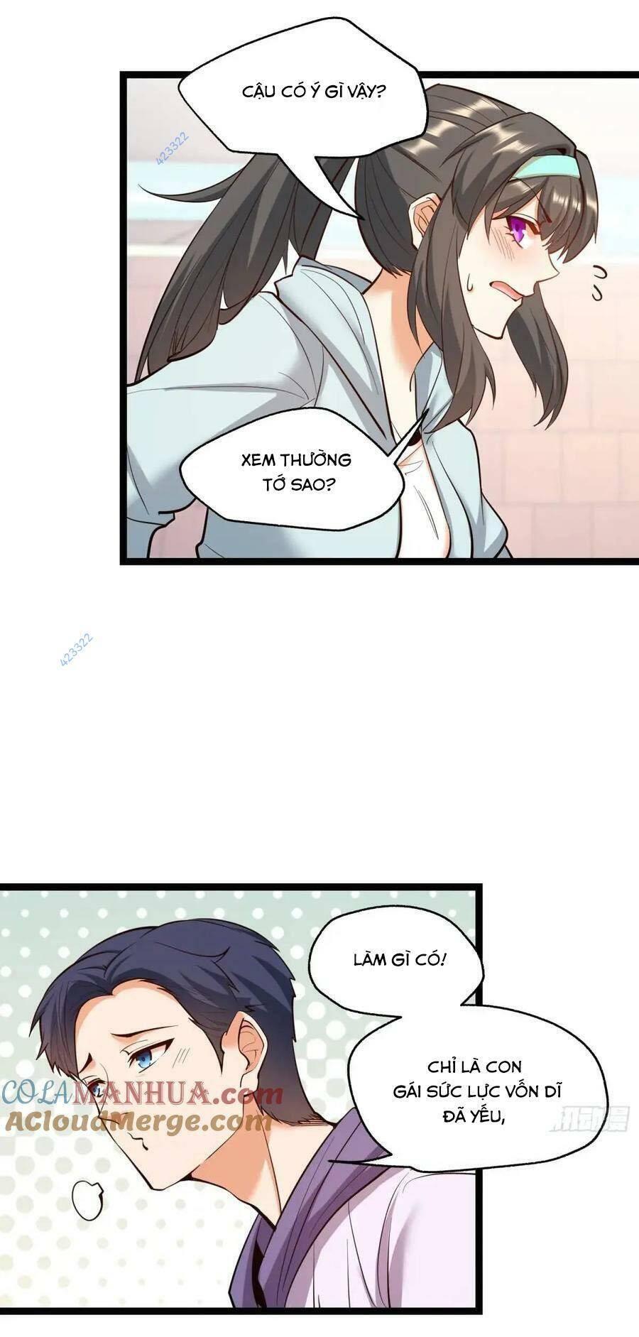 Trọng Sinh Không Làm Chạn Vương, Tôi Một Mình Nạp Game Thăng Cấp Chap 37 - Next Chap 38