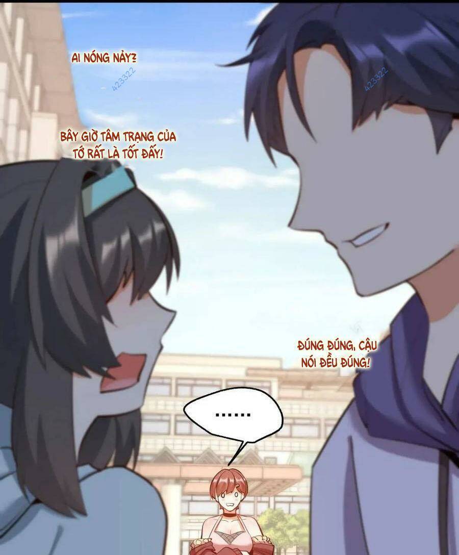 Trọng Sinh Không Làm Chạn Vương, Tôi Một Mình Nạp Game Thăng Cấp Chap 38 - Next Chap 39