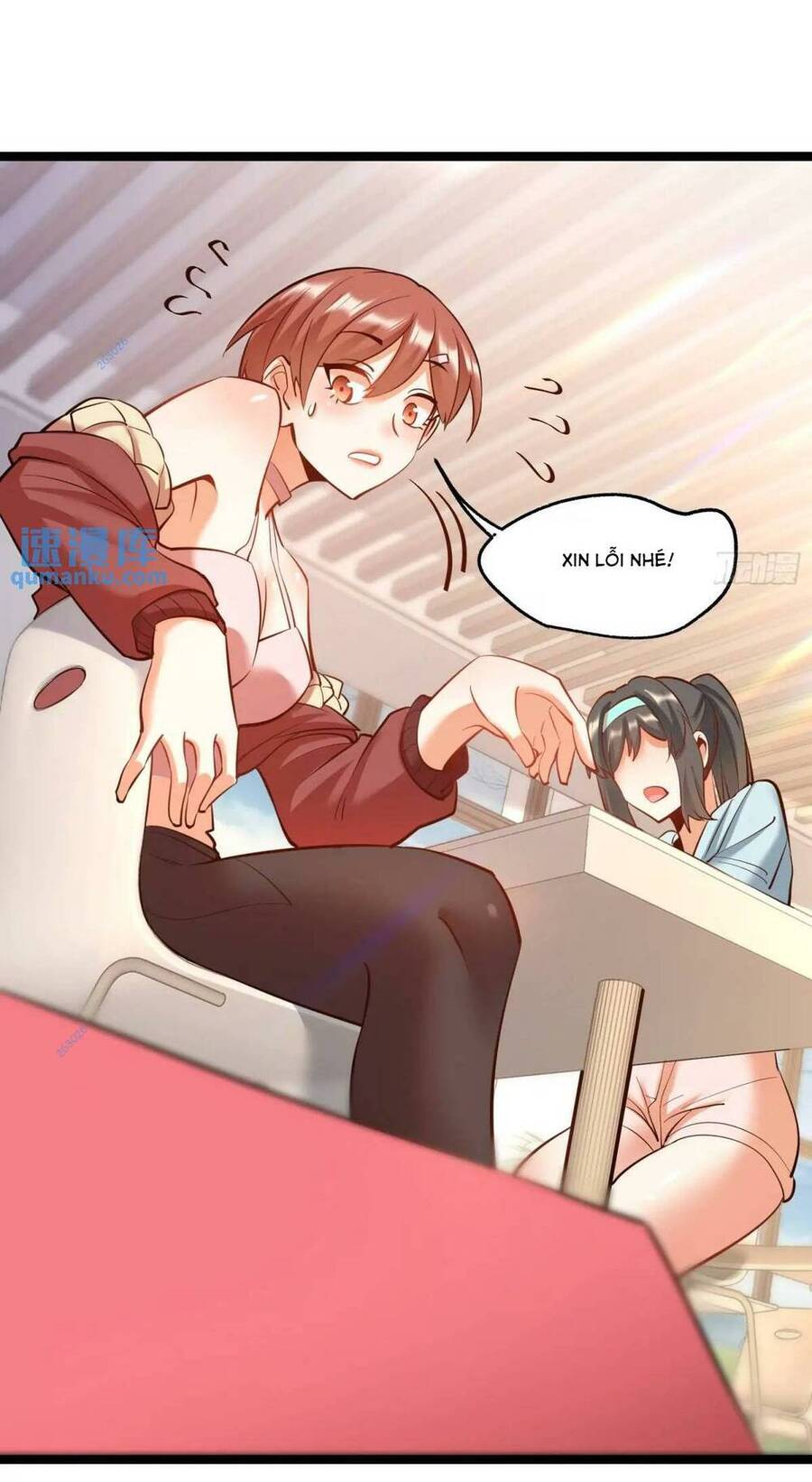 Trọng Sinh Không Làm Chạn Vương, Tôi Một Mình Nạp Game Thăng Cấp Chap 39 - Next Chap 40