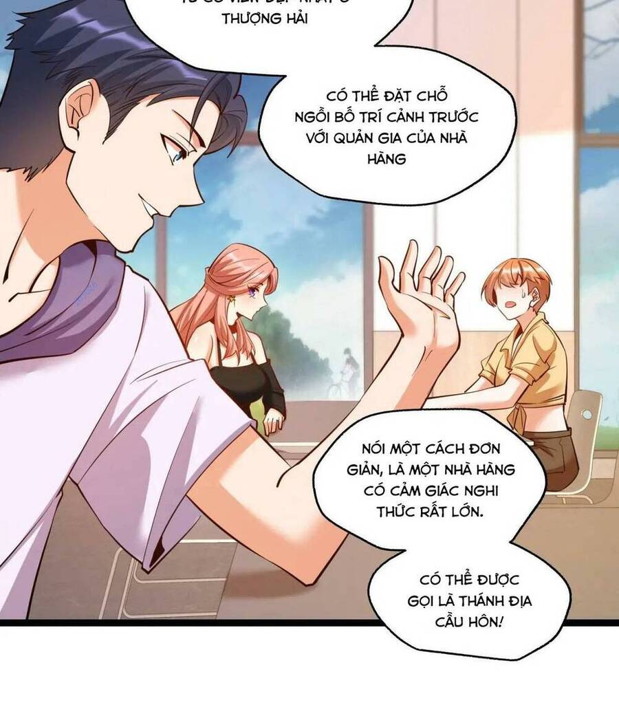 Trọng Sinh Không Làm Chạn Vương, Tôi Một Mình Nạp Game Thăng Cấp Chap 39 - Next Chap 40