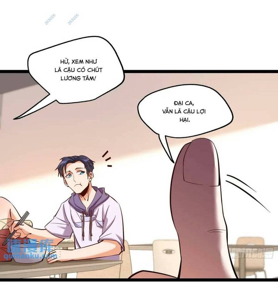 Trọng Sinh Không Làm Chạn Vương, Tôi Một Mình Nạp Game Thăng Cấp Chap 39 - Next Chap 40