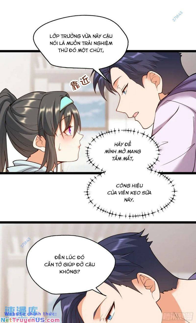 Trọng Sinh Không Làm Chạn Vương, Tôi Một Mình Nạp Game Thăng Cấp Chap 42 - Next Chap 43