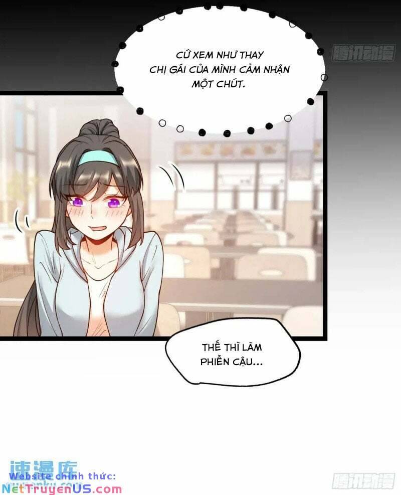 Trọng Sinh Không Làm Chạn Vương, Tôi Một Mình Nạp Game Thăng Cấp Chap 42 - Next Chap 43