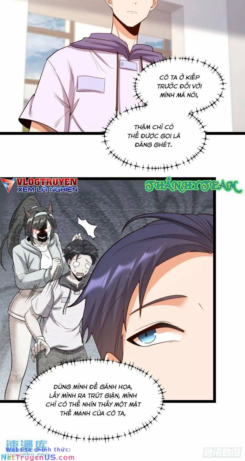 Trọng Sinh Không Làm Chạn Vương, Tôi Một Mình Nạp Game Thăng Cấp Chap 42 - Next Chap 43