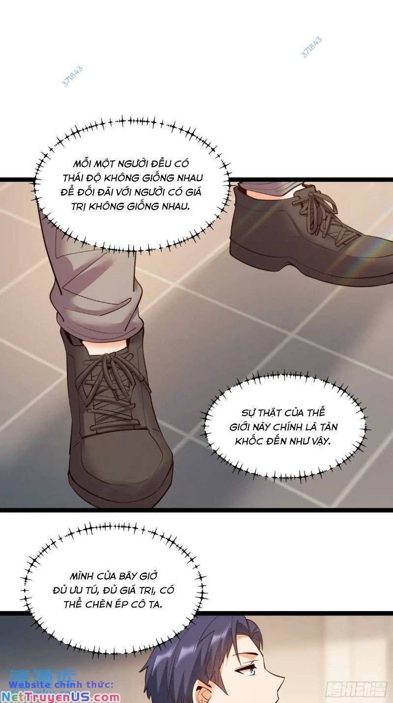 Trọng Sinh Không Làm Chạn Vương, Tôi Một Mình Nạp Game Thăng Cấp Chap 42 - Next Chap 43