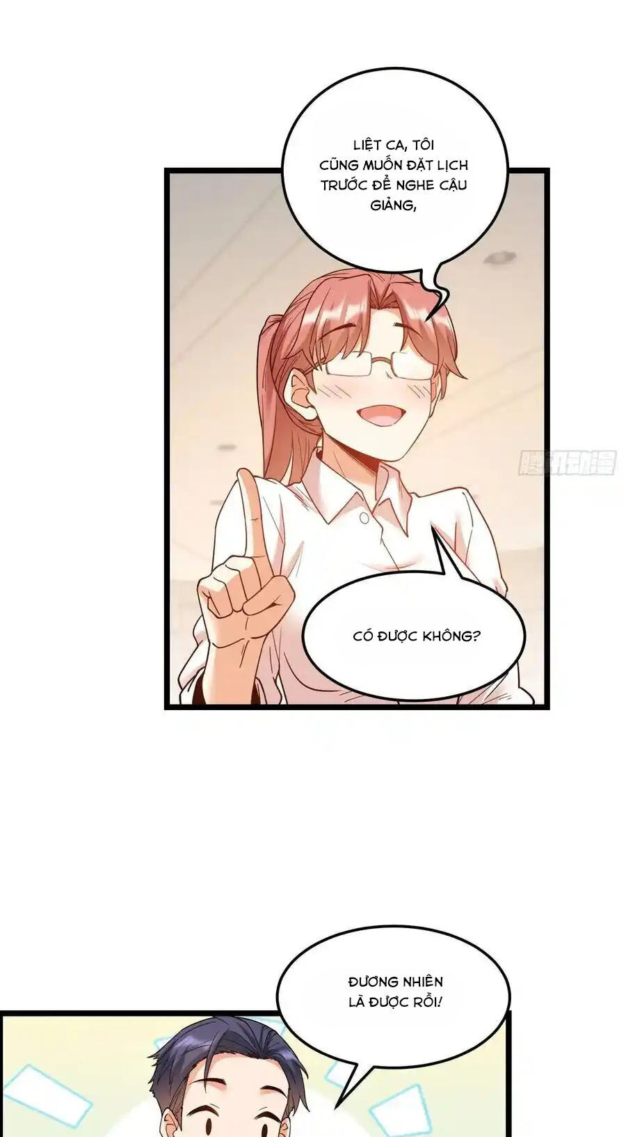 Trọng Sinh Không Làm Chạn Vương, Tôi Một Mình Nạp Game Thăng Cấp Chap 55 - Next Chap 56