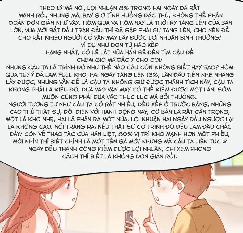 Trọng Sinh Không Làm Chạn Vương, Tôi Một Mình Nạp Game Thăng Cấp Chap 59 - Next Chap 60