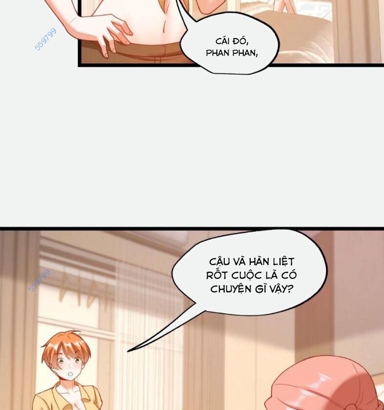 Trọng Sinh Không Làm Chạn Vương, Tôi Một Mình Nạp Game Thăng Cấp Chap 59 - Next Chap 60