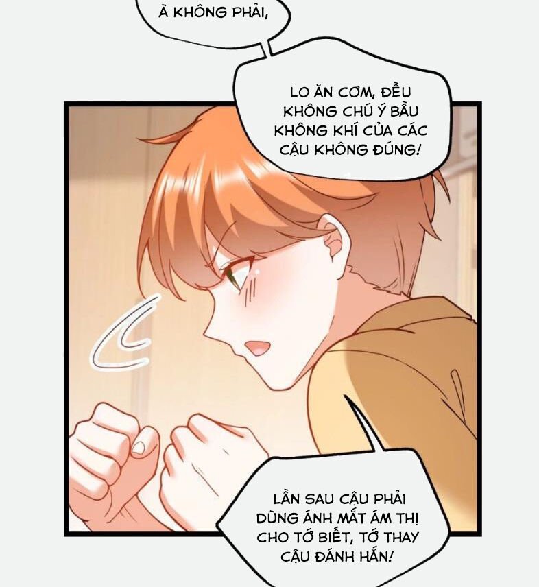 Trọng Sinh Không Làm Chạn Vương, Tôi Một Mình Nạp Game Thăng Cấp Chap 59 - Next Chap 60