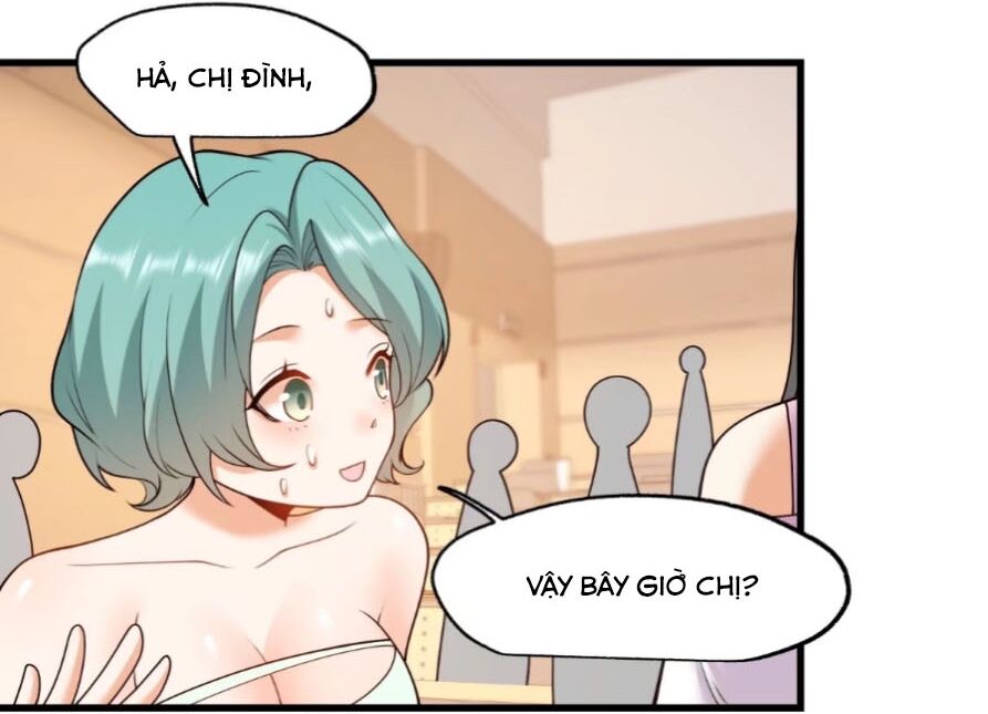 Trọng Sinh Không Làm Chạn Vương, Tôi Một Mình Nạp Game Thăng Cấp Chap 60 - Next Chap 61