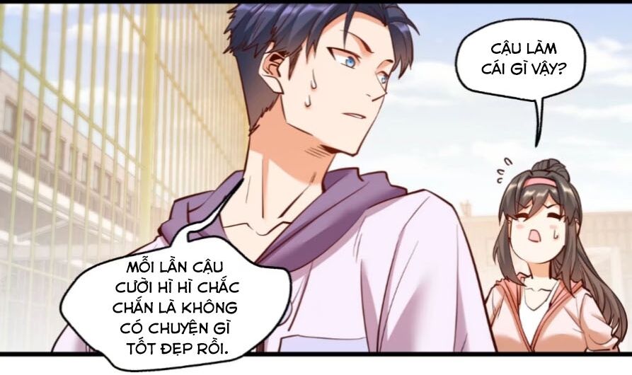 Trọng Sinh Không Làm Chạn Vương, Tôi Một Mình Nạp Game Thăng Cấp Chap 60 - Next Chap 61