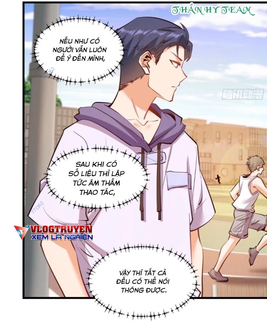 Trọng Sinh Không Làm Chạn Vương, Tôi Một Mình Nạp Game Thăng Cấp Chap 60 - Next Chap 61