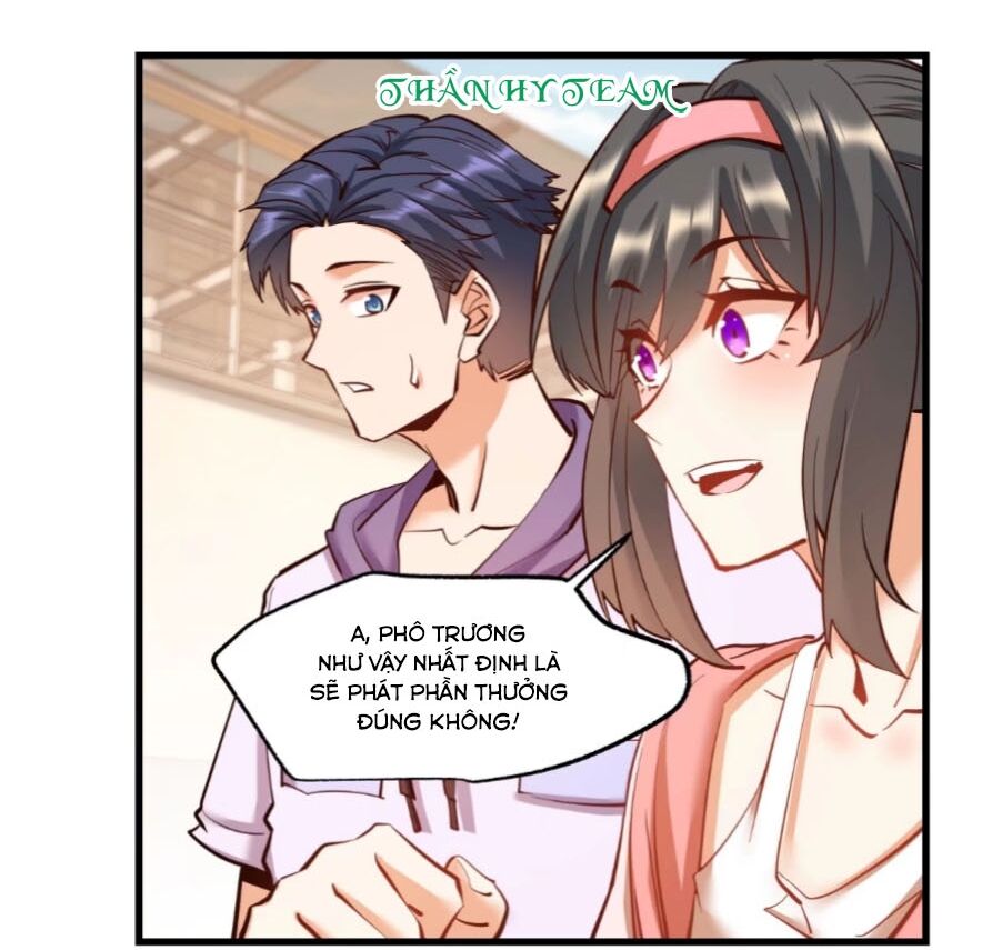 Trọng Sinh Không Làm Chạn Vương, Tôi Một Mình Nạp Game Thăng Cấp Chap 60 - Next Chap 61