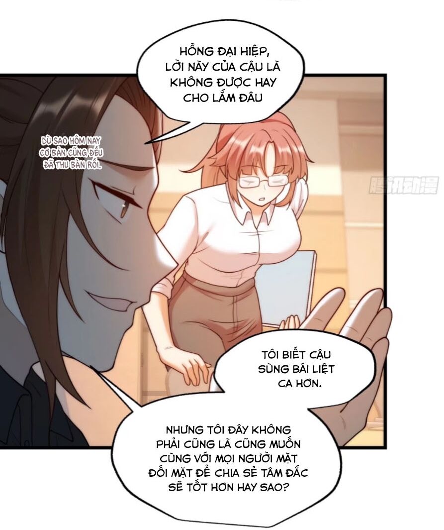 Trọng Sinh Không Làm Chạn Vương, Tôi Một Mình Nạp Game Thăng Cấp Chap 60 - Next Chap 61