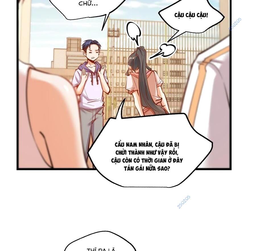 Trọng Sinh Không Làm Chạn Vương, Tôi Một Mình Nạp Game Thăng Cấp Chap 61 - Next Chap 62