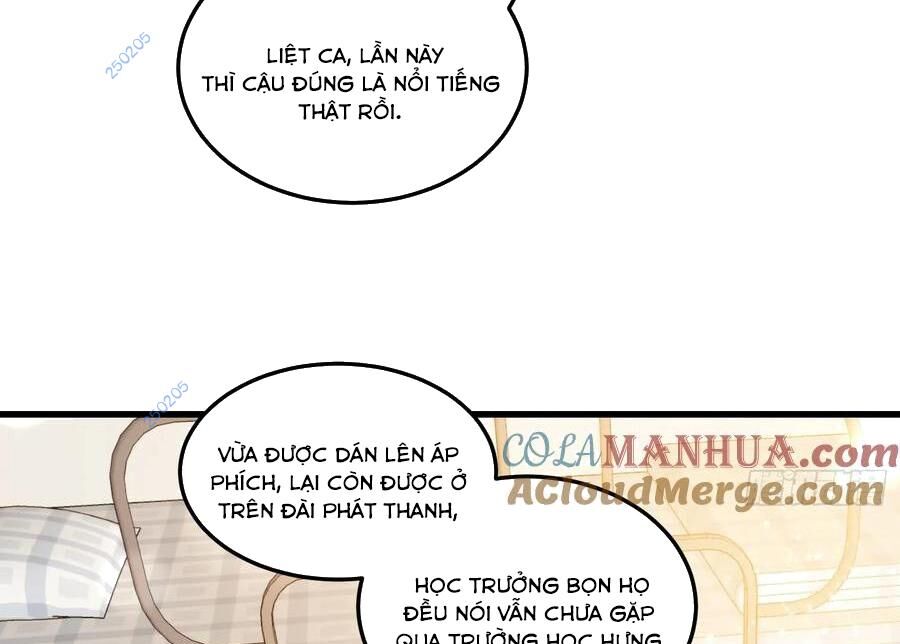 Trọng Sinh Không Làm Chạn Vương, Tôi Một Mình Nạp Game Thăng Cấp Chap 61 - Next Chap 62