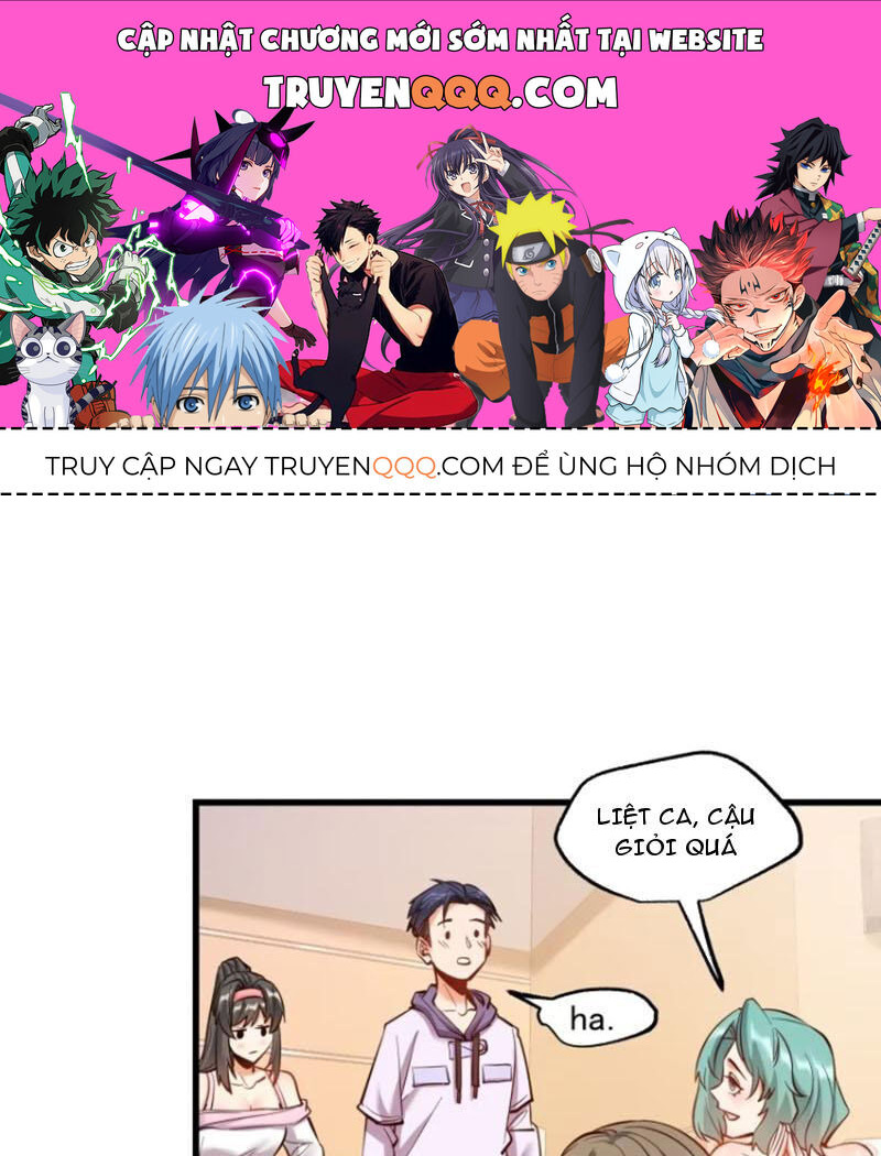 Trọng Sinh Không Làm Chạn Vương, Tôi Một Mình Nạp Game Thăng Cấp Chap 63 - Next Chap 64