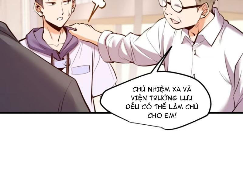 Trọng Sinh Không Làm Chạn Vương, Tôi Một Mình Nạp Game Thăng Cấp Chap 63 - Next Chap 64