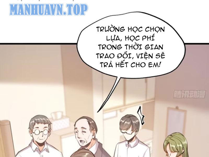 Trọng Sinh Không Làm Chạn Vương, Tôi Một Mình Nạp Game Thăng Cấp Chap 63 - Next Chap 64