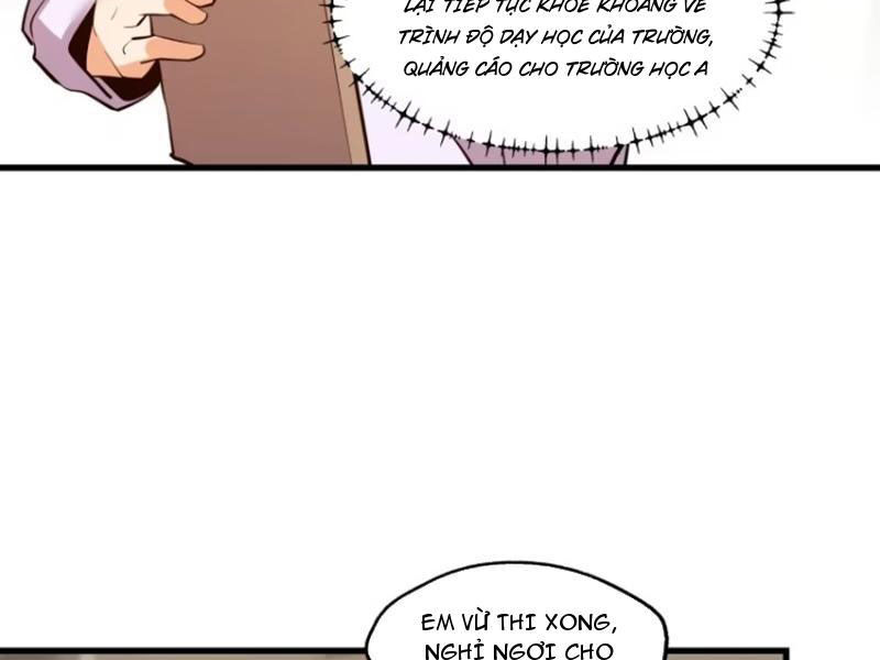 Trọng Sinh Không Làm Chạn Vương, Tôi Một Mình Nạp Game Thăng Cấp Chap 64 - Next Chap 65