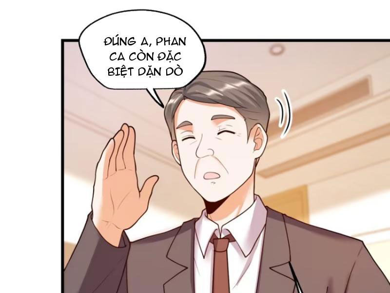 Trọng Sinh Không Làm Chạn Vương, Tôi Một Mình Nạp Game Thăng Cấp Chap 64 - Next Chap 65