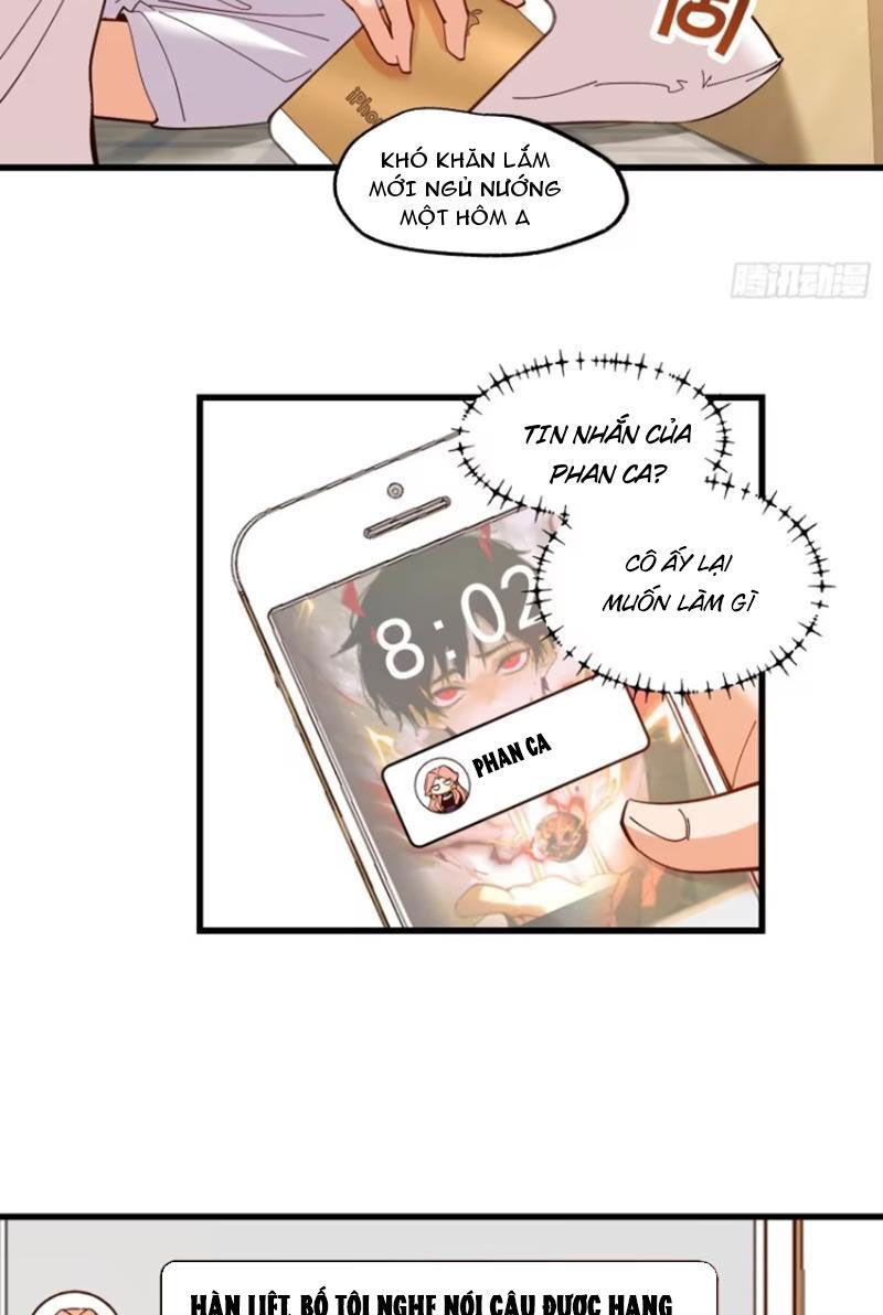 Trọng Sinh Không Làm Chạn Vương, Tôi Một Mình Nạp Game Thăng Cấp Chap 66 - Next Chap 67