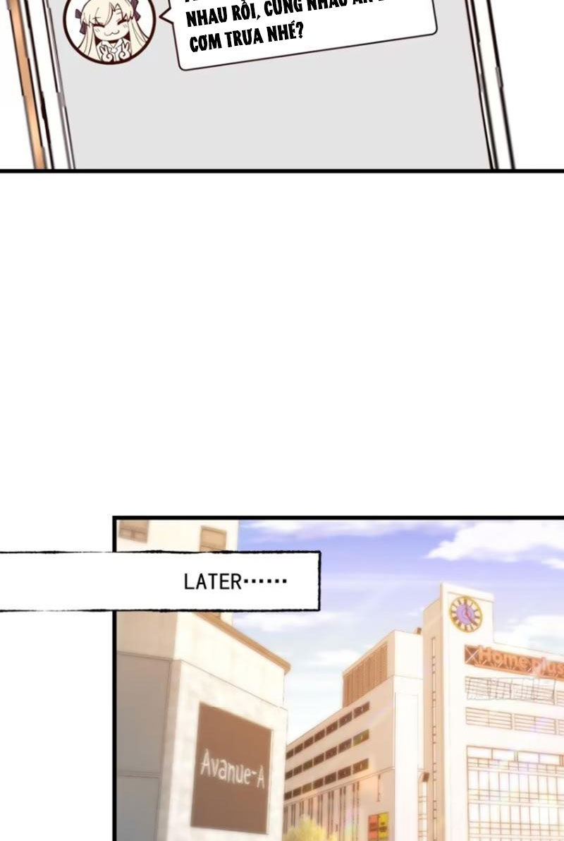 Trọng Sinh Không Làm Chạn Vương, Tôi Một Mình Nạp Game Thăng Cấp Chap 66 - Next Chap 67