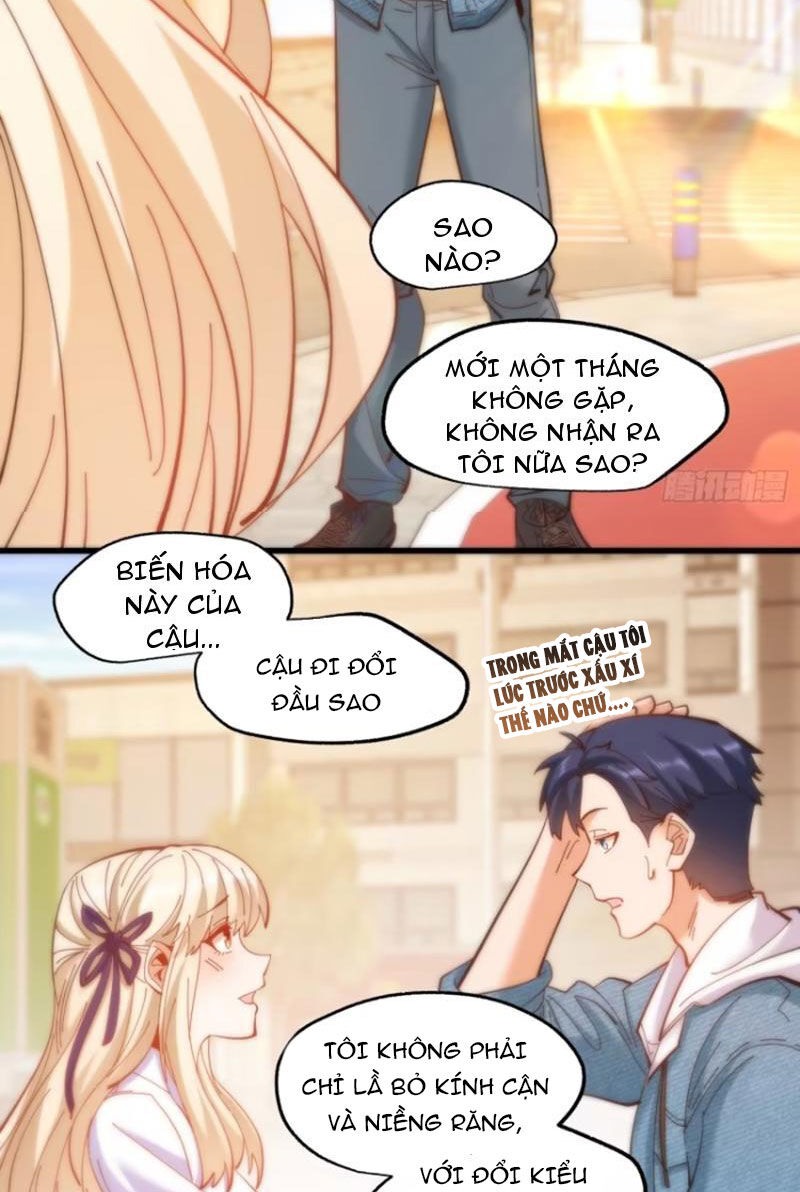 Trọng Sinh Không Làm Chạn Vương, Tôi Một Mình Nạp Game Thăng Cấp Chap 66 - Next Chap 67
