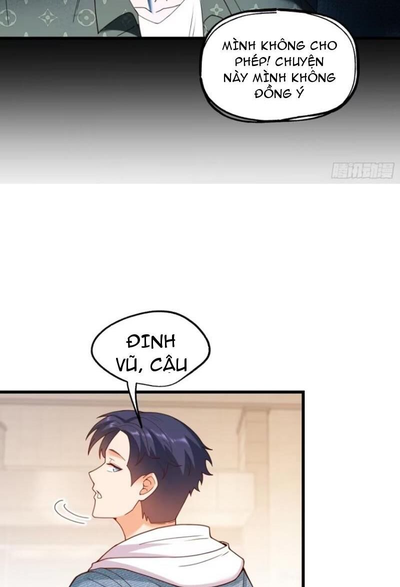 Trọng Sinh Không Làm Chạn Vương, Tôi Một Mình Nạp Game Thăng Cấp Chap 67 - Next Chap 68